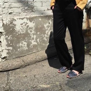Bottoms